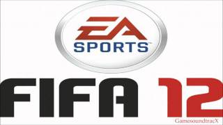 FIFA 12 - Spank Rock - Energy