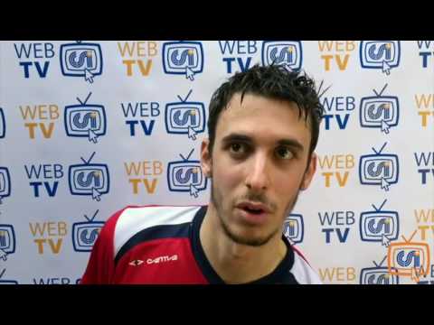 Intervista Colombara/A - Alessandro Martinelli