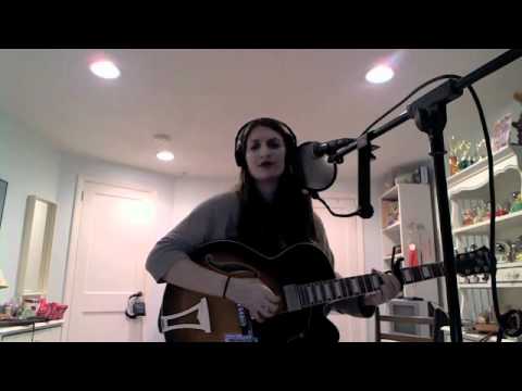 Landslide Cover--Kara Ali