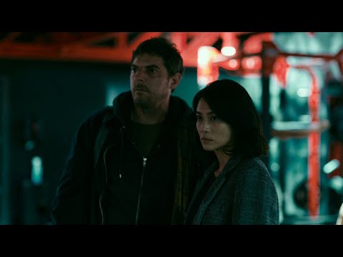 La voie du serpent - bande annonce Hanabi