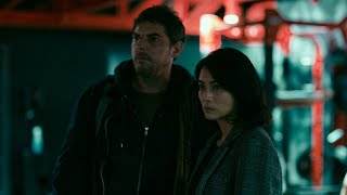 🐍 LA VOIE DU SERPENT | La bande-annonce