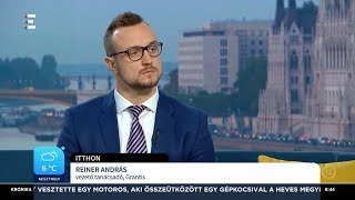 ECHO TV: Fontos változások a nyugdíjszámításnál: érkezik a GYOD