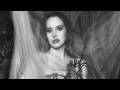 Lana Del Rey White Feather Hawk Tail Deer Hunter Samuel Fnderio Remix