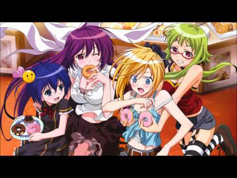 Nightcore - We Are Young