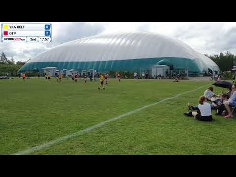 YKA KELT vs OTP  - 11/07/2021