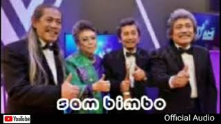 Download lagu Adinda-SAM BIMBO. Audio MP3. mp3