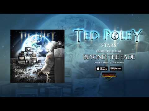 Ted Poley - Stars (Official Audio)