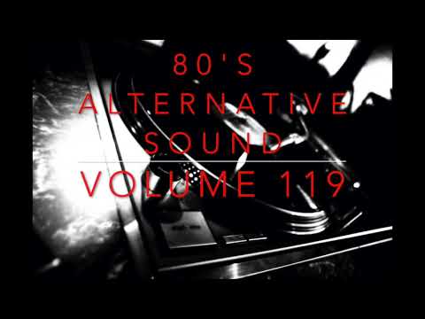 80'S Afro Cosmic Alternative Sounds - Volume119