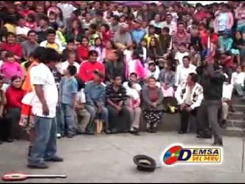 COMICS #CHOLACACHUCHA THE CRAZY PILL BULLFIGHT 2020