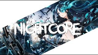 ♪Nightcore - I Was Born, I Have Lived , I Will Surely Die