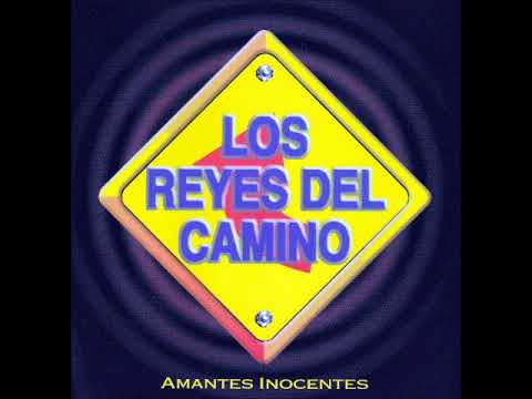 Los Reyes Del Camino...El Novato...