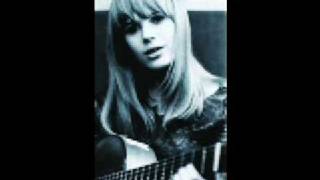 All I Want To Do In Life by Marianne Faithfull