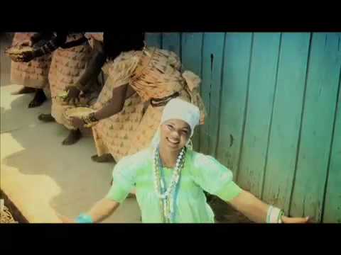 Margareth Do Rosario - Manazinha