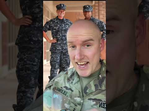 Worst Cammo Patterns