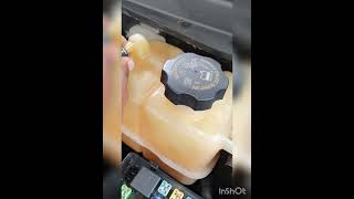 Código c0550 Chevrolet Interpretación