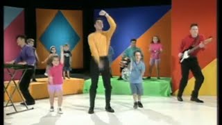 The Wiggles - The Monkey Dance (Yummy Yummy - 1994)