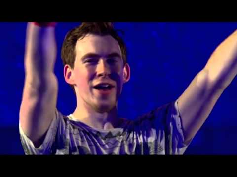 Hardwell Live @ Tomorrowworld 2013 ID - ID  8 #hardwelltomorrowworldID8