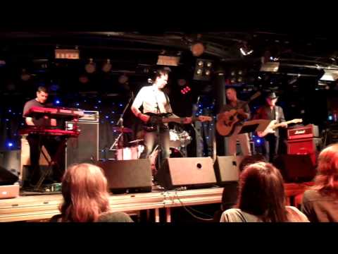 Melloboat 2013 - 30-åriga kriget - Krigssång