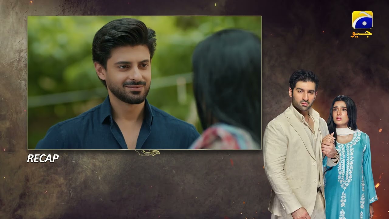 Recap Tapish Episode 15 - 21st July 2026 - Har Pal Geo