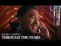 Through The Years - Mark Carpio [Official Music Video]