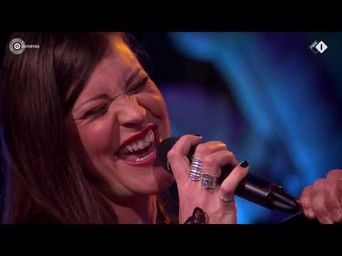 [Enhanced audio] Floor Jansen & Henk Poort - Phantom Of The Opera | Beste Zangers 2019