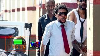Vybz Kartel - Most Wanted (Audio)