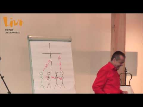 Predigt - 05.02.2017 - Thomas Dauwalter - Gott ehren und den Menschen dienen