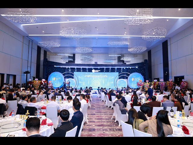 CHƯƠNG TRÌNH HỘI NGHỊ KHÁCH HÀNG GNP 2025