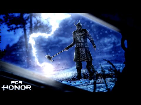 Bringing BACK Some Old Mains | For Honor