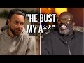 15 NBA Legends Share Their "Welcome To The League" Moment DEFAULT Thumbnail