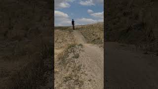 Erie Singletrack 072622 02