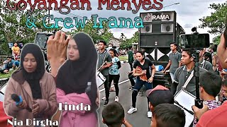 Download lagu SEBE ALLAH & MENGEJAR BADAI VERSI IRAMA DOPANG mp3