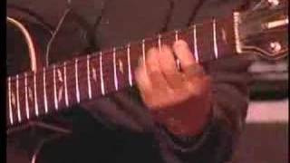 FPE-TV Kevin Eubanks Guitar Solo