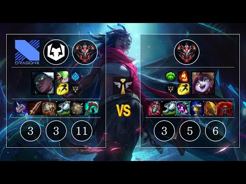 DRX Pleata Senna vs Lulu Sup - KR Patch 10.12
