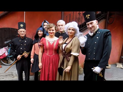 Gwarki 2017: Zapraszają bohaterowie pochodu historycznego