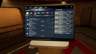 ＃2【Ghost of Tabor】VR版タルコフと言われるゲーム。サプ武器VSSでショップのレベル上げて行くぞ～('ω')ノｼ
