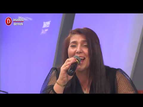 AYNUR  YILMAZ KURUYA KADERİM YARDAN AYRILDIM _   UZUN HAVA