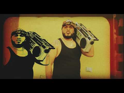 Somos La Luz - David Blanco MX feat. Erick Cruz ´El Pack´