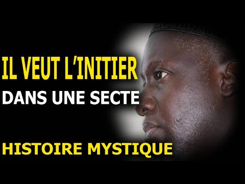 IL VEUT L'INITIER DANS UNE SECTE... HISTOIRE MYSTIQUE - DMG TV