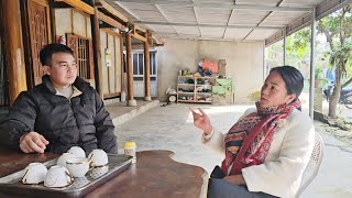 Download lagu Tam's mother once again sought help from Dr. Hop, and his response angered her mp3 Download lagu Tam's mother once again sought help from Dr. Hop, and his response angered her mp3