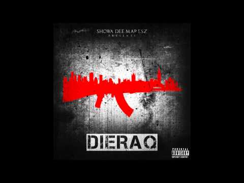 SHOWA DEE MARESZ  - DIERAQ [CHIRAQ REMIX]