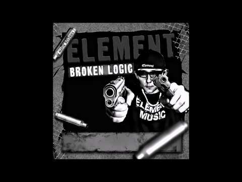 ELEMENT- HOPSIN NOCTURNAL RAINBOWS REMIX(NEW 2015)