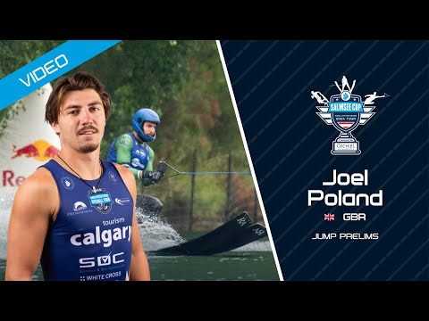 2024 WWS Salmsee Cup | Joel Poland (GBR) – Prelims Highlights