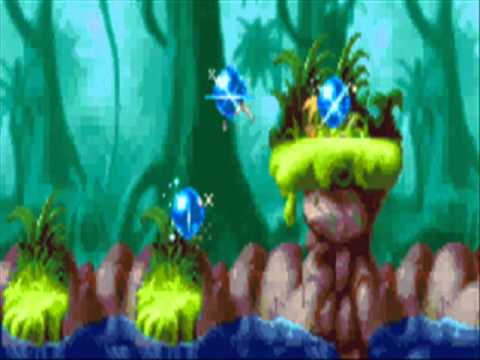 RayMan Advance - Trailer