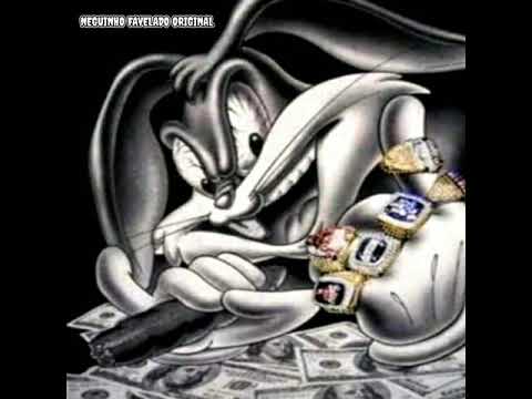 MC DOM RAMON - MENÓ SHEIK