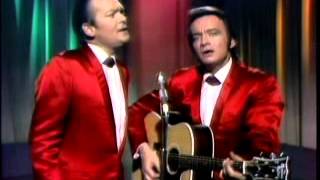 Wilburn Brothers - Guest, Bobby Bare (1972)
