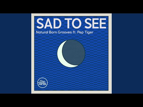Sad to See (Original Extended Mix) feat. Pep Tiger