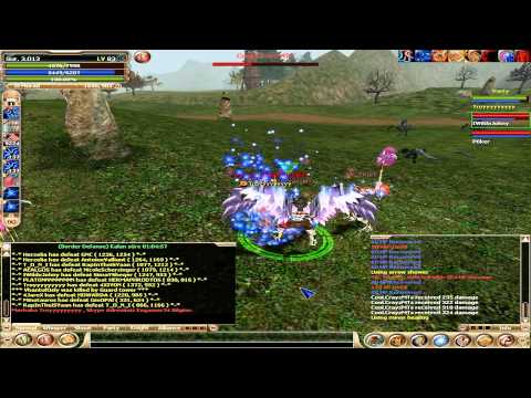 Troy and IWildxJohny Pk'