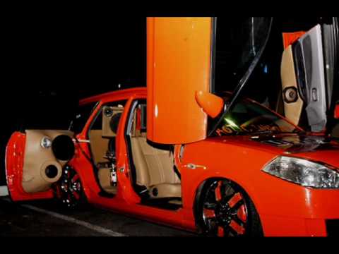 GAYOTIC 1 (TRINIDAD)