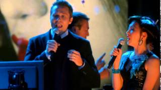 Sc�ne coup�e